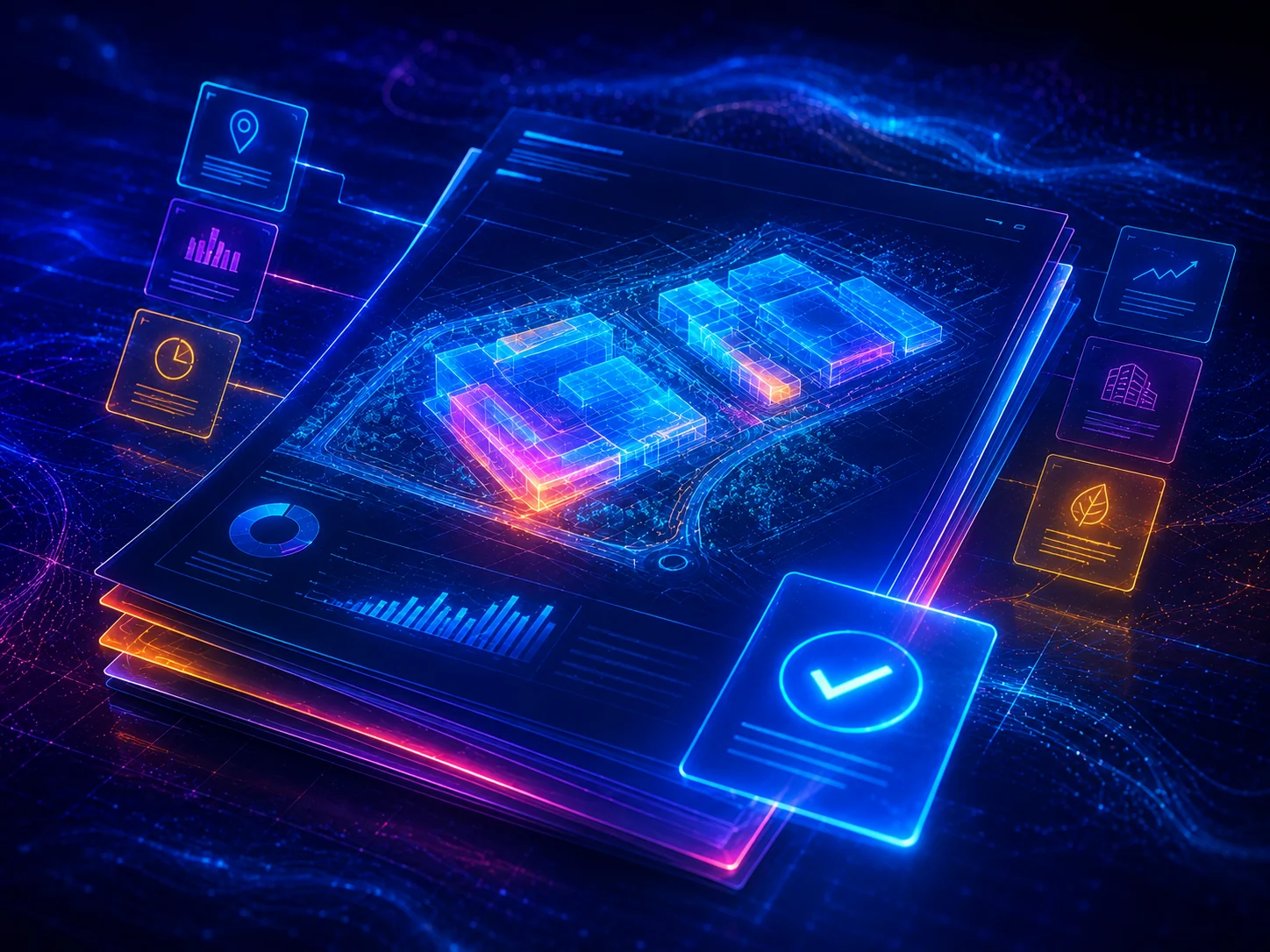Receive the preliminary 20-site comparison package