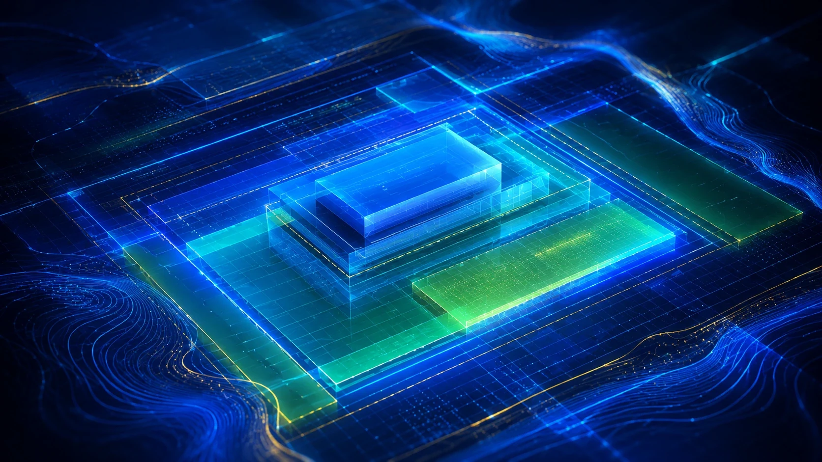 Parcel Capacity + Site-Fit Model
