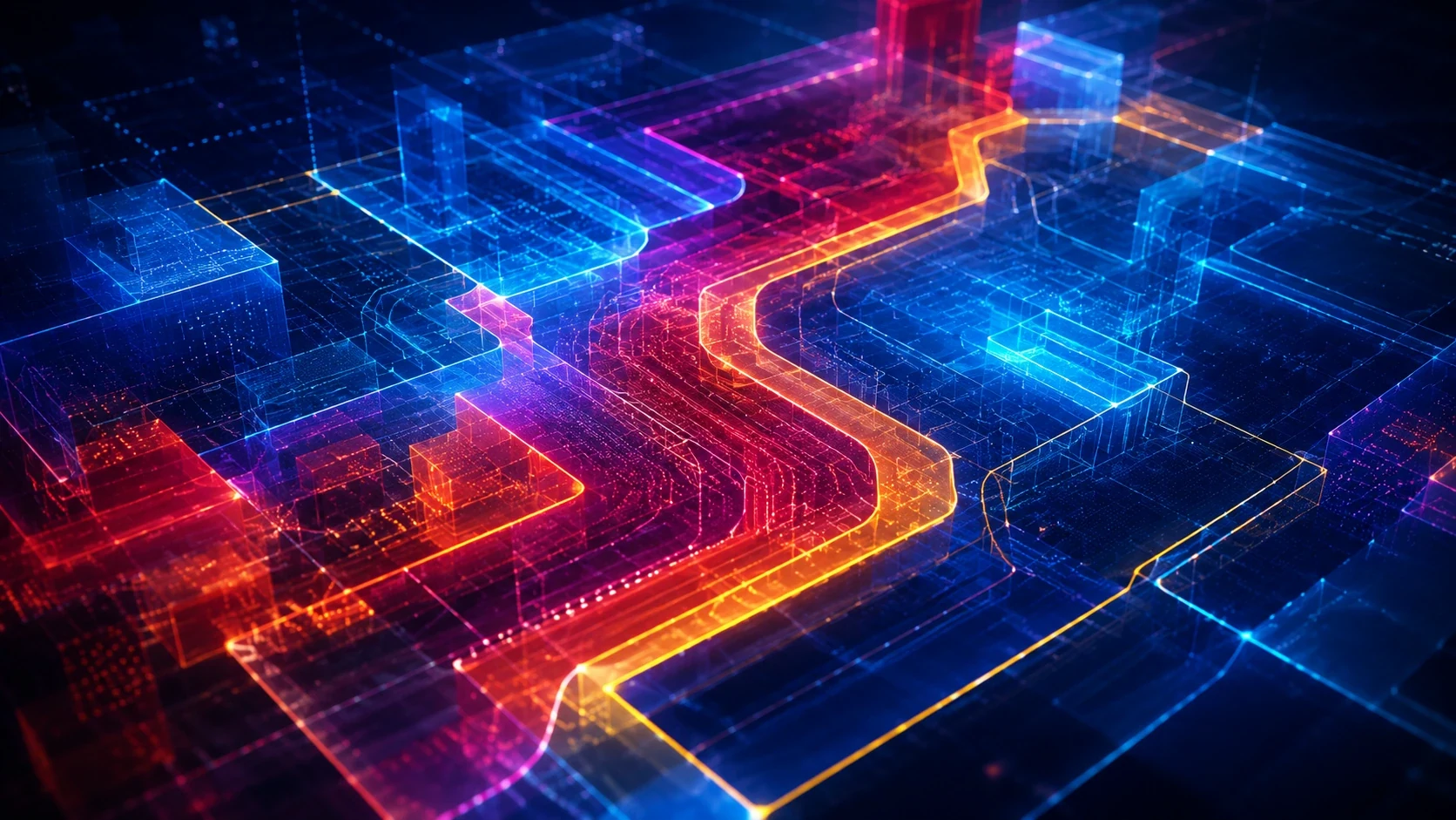 Cost, Schedule, Risk + Delivery Handoff