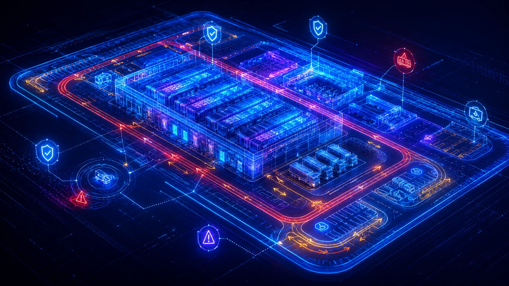 Power + Utility Feasibility
